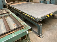 Femco horizontale lintzaagmachine - afbeelding 9 van  34
