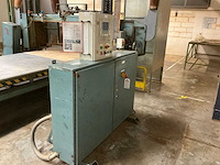 Femco horizontale lintzaagmachine - afbeelding 26 van  34