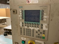 Femco horizontale lintzaagmachine - afbeelding 27 van  34