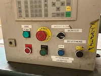 Femco horizontale lintzaagmachine - afbeelding 28 van  34