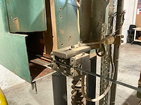 Femco horizontale lintzaagmachine - afbeelding 4 van  32