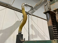 Femco horizontale lintzaagmachine - afbeelding 6 van  32