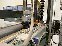 Femco horizontale lintzaagmachine - afbeelding 18 van  32