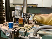 Femco horizontale lintzaagmachine - afbeelding 19 van  32