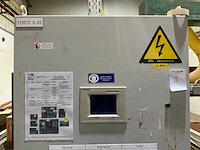 Femco horizontale lintzaagmachine - afbeelding 22 van  32