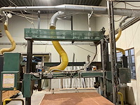 Femco horizontale lintzaagmachine - afbeelding 27 van  32