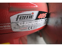 Femi 405 slijpbank - afbeelding 2 van  7