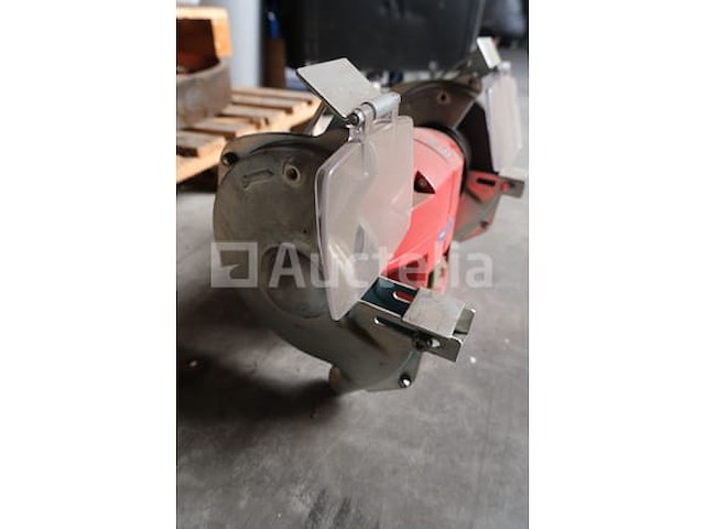 Femi 405 slijpbank - afbeelding 3 van  7