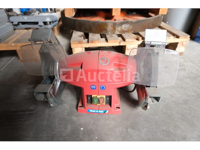 Femi 405 slijpbank - afbeelding 4 van  7