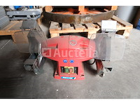 Femi 405 slijpbank - afbeelding 4 van  7