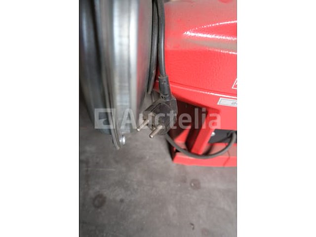 Femi 405 slijpbank - afbeelding 5 van  7