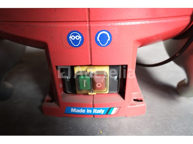 Femi 405 slijpbank - afbeelding 7 van  7