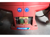 Femi 405 slijpbank - afbeelding 7 van  7