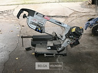 Femi ng 160 bandzaagmachine - afbeelding 1 van  5