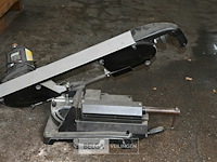 Femi ng 160 bandzaagmachine - afbeelding 2 van  5