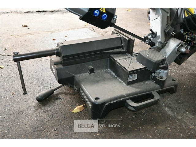 Femi ng 160 bandzaagmachine - afbeelding 3 van  5