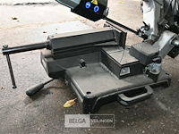 Femi ng 160 bandzaagmachine - afbeelding 3 van  5