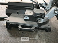 Femi ng 160 bandzaagmachine - afbeelding 5 van  5