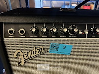 Fender champion 100 versterker - afbeelding 5 van  5