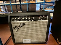 Fender frontman 15g gitaarversterker