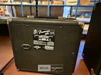 Fender frontman 15g gitaarversterker - afbeelding 2 van  3
