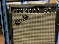 Fender frontman 15g pr 495 - afbeelding 3 van  6