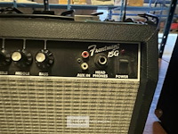 Fender frontman 15g pr 495 - afbeelding 4 van  6