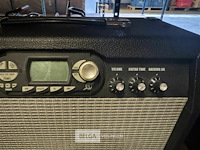 Fender versterker g-dec 30 - afbeelding 2 van  3