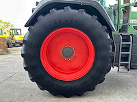 Fendt - 2001 - 926 - vierwielaangedreven landbouwtractor - afbeelding 2 van  18