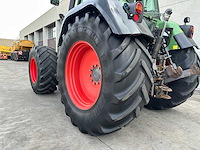 Fendt - 2001 - 926 - vierwielaangedreven landbouwtractor - afbeelding 3 van  18