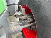Fendt - 2001 - 926 - vierwielaangedreven landbouwtractor - afbeelding 5 van  18