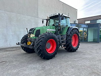 Fendt - 2001 - 926 - vierwielaangedreven landbouwtractor - afbeelding 1 van  18