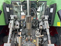 Fendt - 2001 - 926 - vierwielaangedreven landbouwtractor - afbeelding 7 van  18