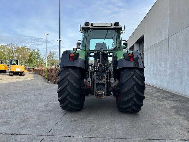 Fendt - 2001 - 926 - vierwielaangedreven landbouwtractor - afbeelding 17 van  18