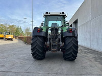 Fendt - 2001 - 926 - vierwielaangedreven landbouwtractor - afbeelding 17 van  18