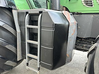 Fendt - 2001 - 926 - vierwielaangedreven landbouwtractor