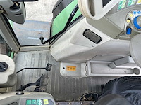 Fendt - 2001 - 926 - vierwielaangedreven landbouwtractor - afbeelding 2 van  3