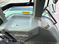 Fendt - 2001 - 926 - vierwielaangedreven landbouwtractor - afbeelding 3 van  3