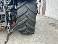 Fendt - 2019 - 718 vario - vierwielaangedreven landbouwtractor - afbeelding 14 van  66
