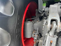 Fendt - 2019 - 718 vario - vierwielaangedreven landbouwtractor - afbeelding 24 van  66