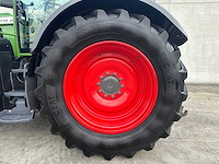 Fendt - 2019 - 718 vario - vierwielaangedreven landbouwtractor - afbeelding 9 van  48