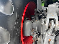 Fendt - 2019 - 718 vario - vierwielaangedreven landbouwtractor - afbeelding 12 van  48