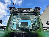 Fendt - 2019 - 718 vario - vierwielaangedreven landbouwtractor - afbeelding 13 van  48