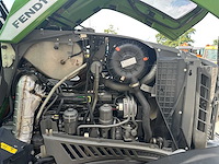 Fendt - 2019 - 718 vario - vierwielaangedreven landbouwtractor - afbeelding 19 van  48