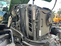 Fendt - 2019 - 718 vario - vierwielaangedreven landbouwtractor - afbeelding 20 van  48