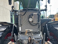 Fendt - 2019 - 718 vario - vierwielaangedreven landbouwtractor - afbeelding 21 van  48