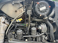 Fendt - 2019 - 718 vario - vierwielaangedreven landbouwtractor - afbeelding 25 van  48