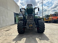 Fendt - 2019 - 718 vario - vierwielaangedreven landbouwtractor - afbeelding 29 van  48