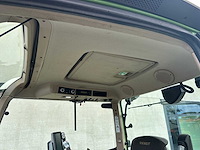 Fendt - 2019 - 718 vario - vierwielaangedreven landbouwtractor - afbeelding 32 van  48
