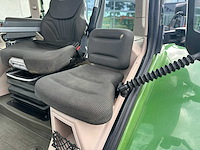 Fendt - 2019 - 718 vario - vierwielaangedreven landbouwtractor - afbeelding 34 van  48